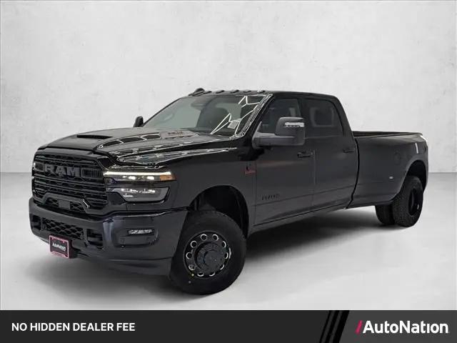 2026 Ram 3500 Laramie Crew Cab 4x4 8' Box for sale in Littleton, CO