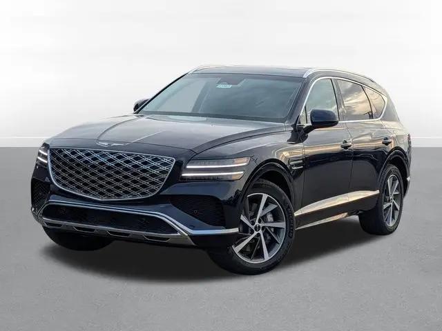 2026 Genesis GV80 2.5T Select AWD for sale in North Aurora, IL