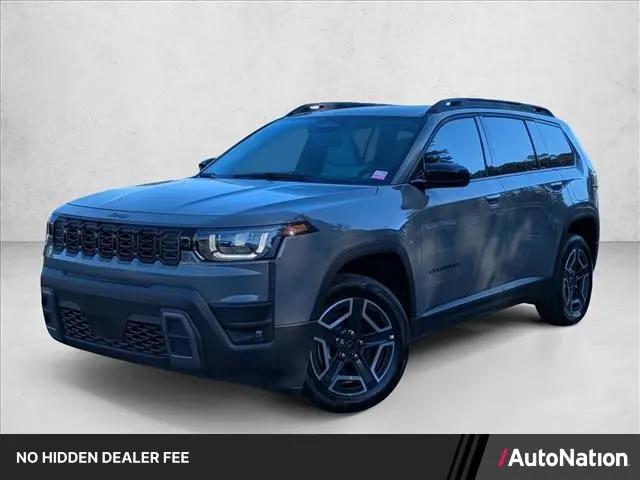2026 Jeep Cherokee Laredo 4x4 for sale in Hardeeville, SC