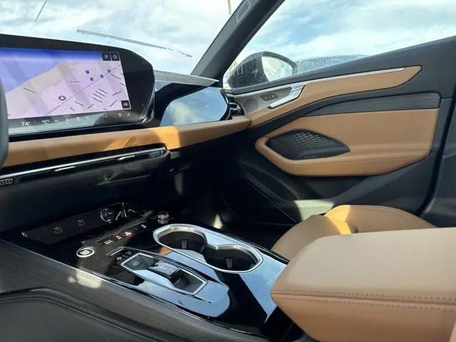 2026 Audi A6 Premium Plus quattro S tronic