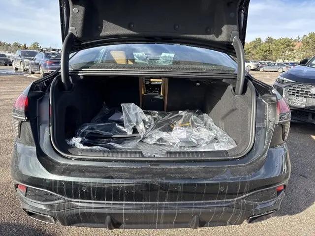 2026 Audi A6 Premium Plus quattro S tronic