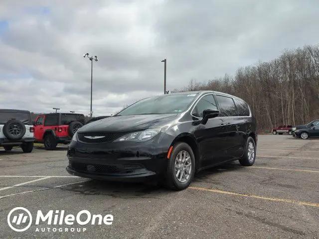 2026 Chrysler Voyager LX for sale in Wilkes-Barre, PA