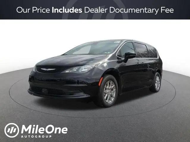 2026 Chrysler Voyager LX for sale in Wilkes-Barre, PA