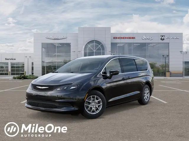 2026 Chrysler Voyager LX for sale in Wilkes-Barre, PA