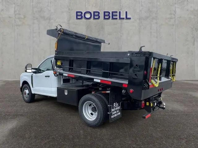 2026 Ford F-350 XL