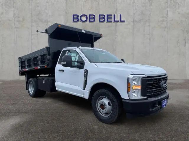 2026 Ford F-350 XL