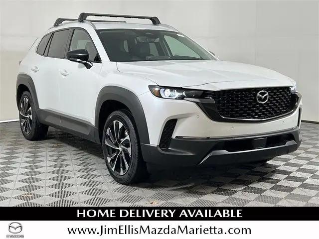 2026 Mazda CX-50 Hybrid Premium Plus for sale in Marietta, GA