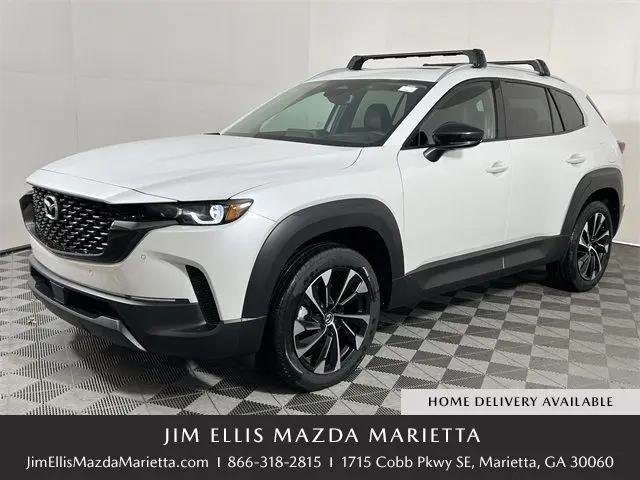 2026 Mazda CX-50 Hybrid Premium Plus for sale in Marietta, GA
