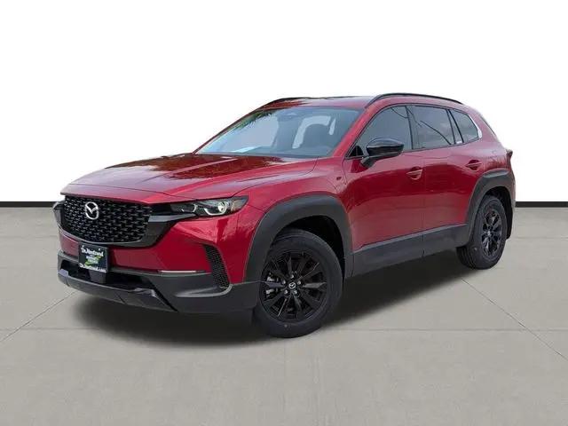 2026 Mazda CX-50 Hybrid Premium for sale in Webster, TX