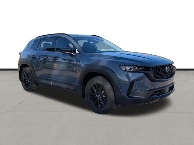 2026 Mazda CX-50 Hybrid Premium