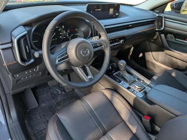 2026 Mazda CX-50 Hybrid Premium