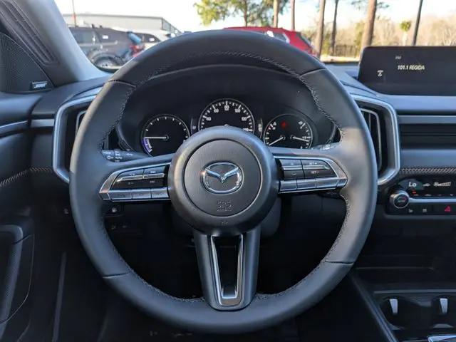 2026 Mazda CX-50 Hybrid Premium