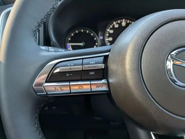 2026 Mazda CX-50 Hybrid Premium
