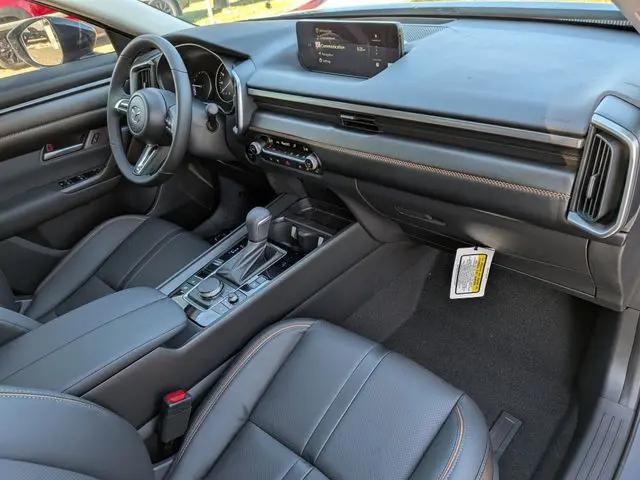 2026 Mazda CX-50 Hybrid Premium