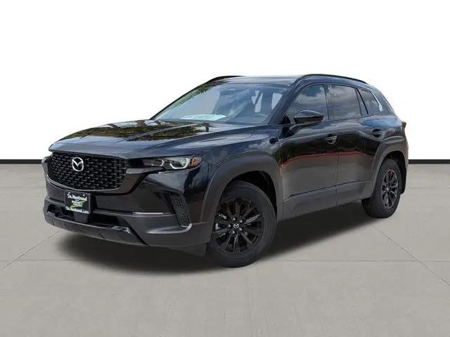 2026 Mazda CX-50 Hybrid Premium for sale in Webster, TX