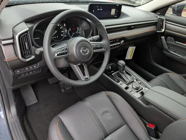 2026 Mazda CX-50 Hybrid Premium