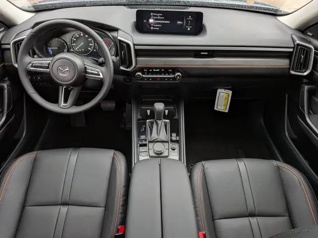 2026 Mazda CX-50 Hybrid Premium