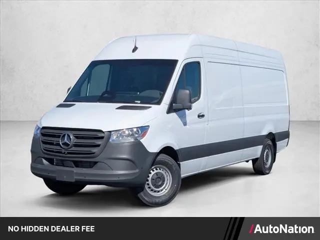 2026 Mercedes-Benz Sprinter 2500 High Roof 4-Cyl Diesel HO for sale in Torrance, CA