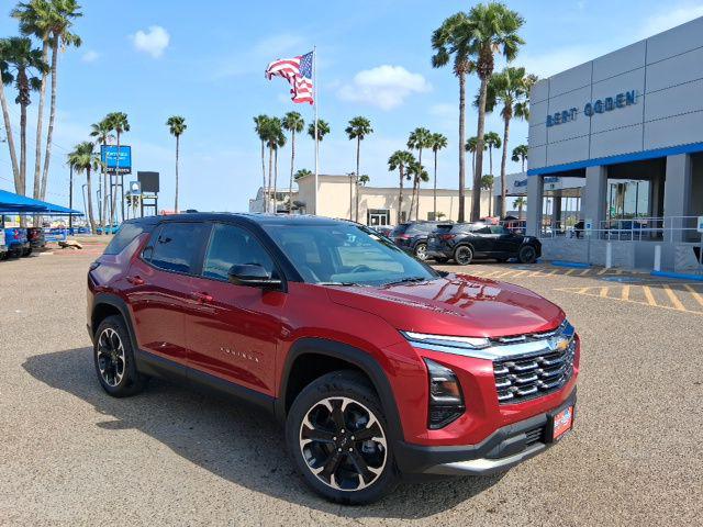 2026 Chevrolet Equinox AWD LT for sale in Mission, TX