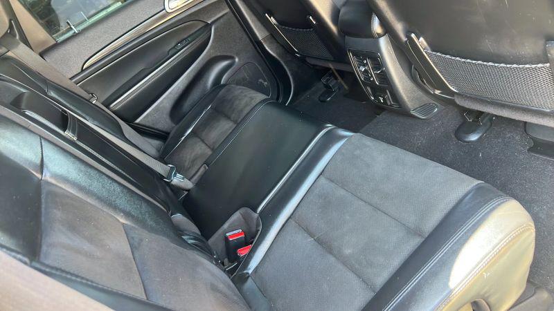 2020 Jeep Grand Cherokee Altitude 4X4