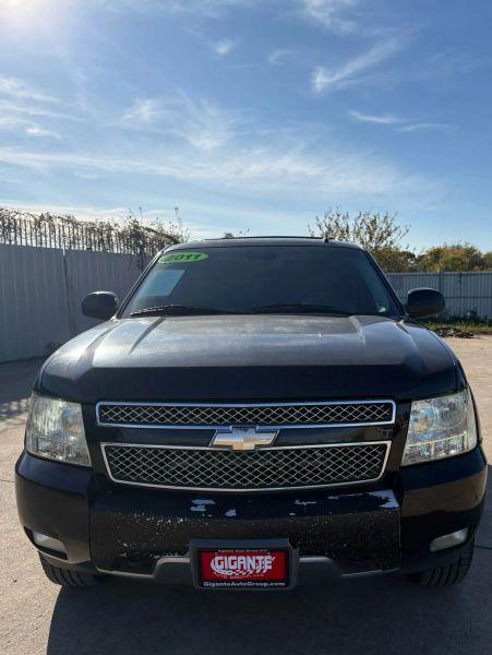 2011 Chevrolet Tahoe LT