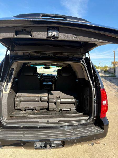 2011 Chevrolet Tahoe LT