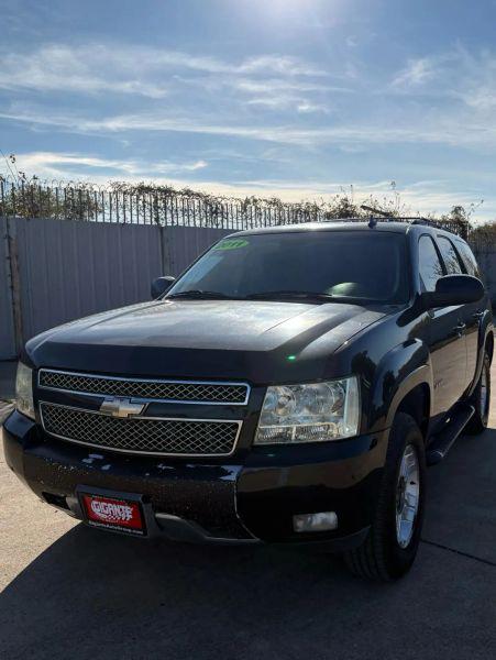 2011 Chevrolet Tahoe LT for sale in Dallas, TX