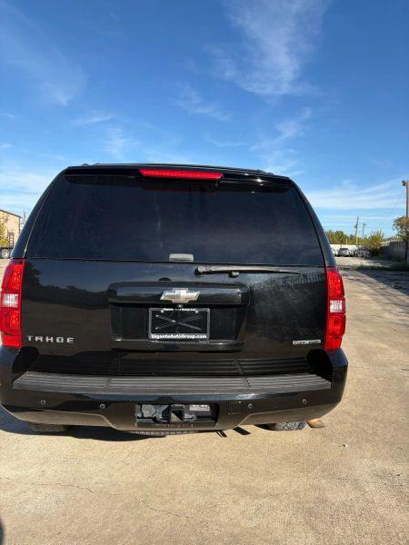 2011 Chevrolet Tahoe LT