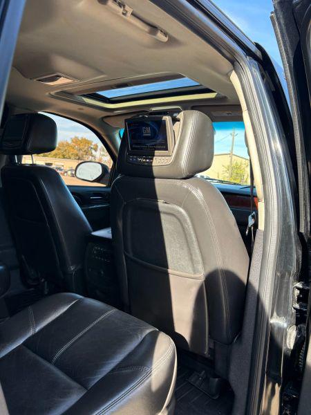 2011 Chevrolet Tahoe LT