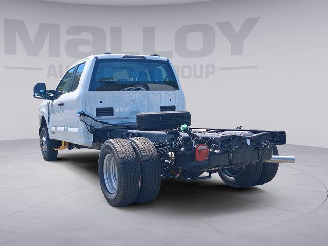 2026 Ford F-350 XL