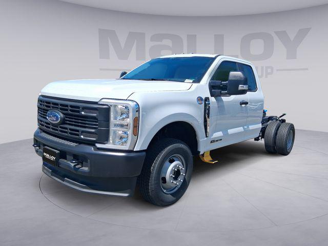 2026 Ford F-350 XL for sale in Charlottesville, VA