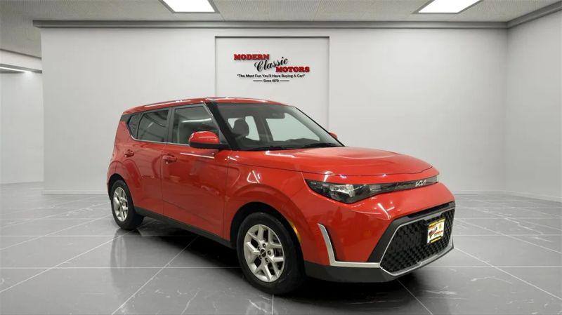 2024 Kia Soul LX for sale in Grand Junction, CO