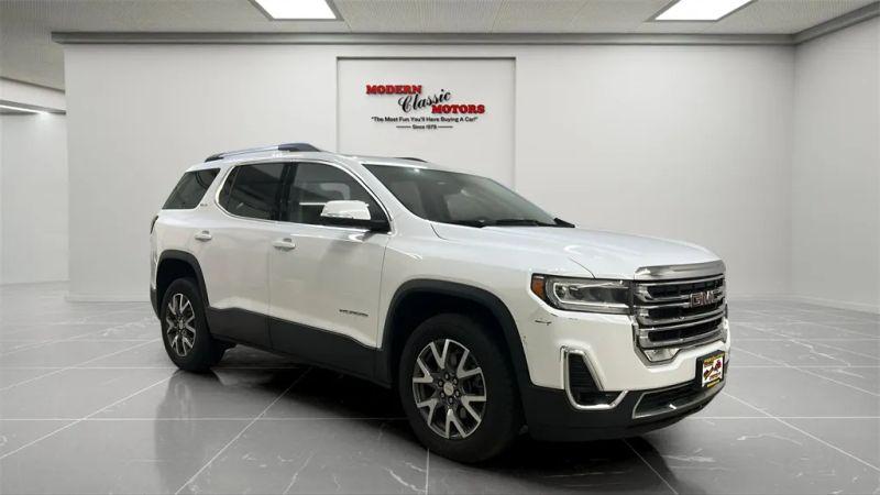 2023 GMC Acadia AWD SLT for sale in Grand Junction, CO