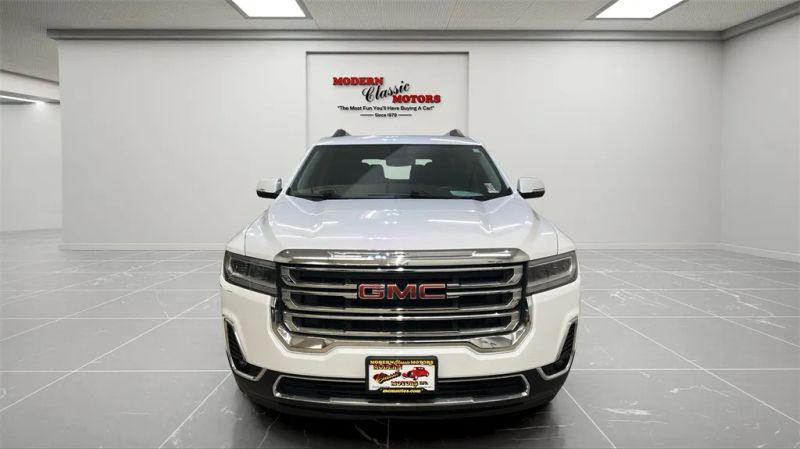 2023 GMC Acadia AWD SLT