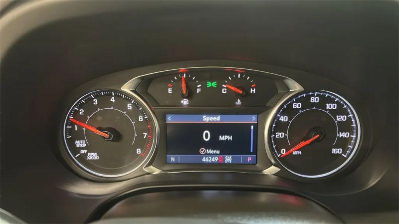 2023 GMC Acadia AWD SLT