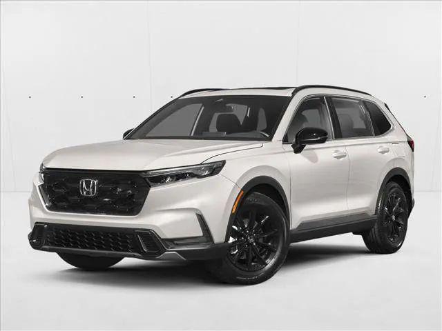 2024 Honda CR-V Hybrid Sport for sale in Pinellas Park, FL