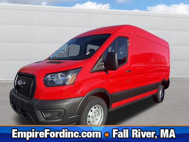 2026 Ford Transit Cargo Van Base for sale in New Bedford, MA