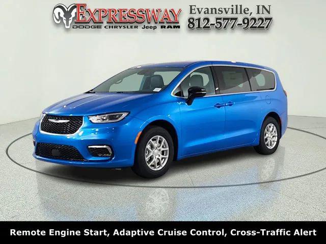 2026 Chrysler Pacifica Select for sale in Evansville, IN