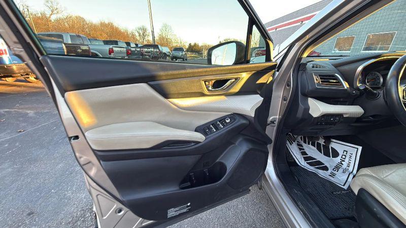 2019 Subaru Ascent Premium