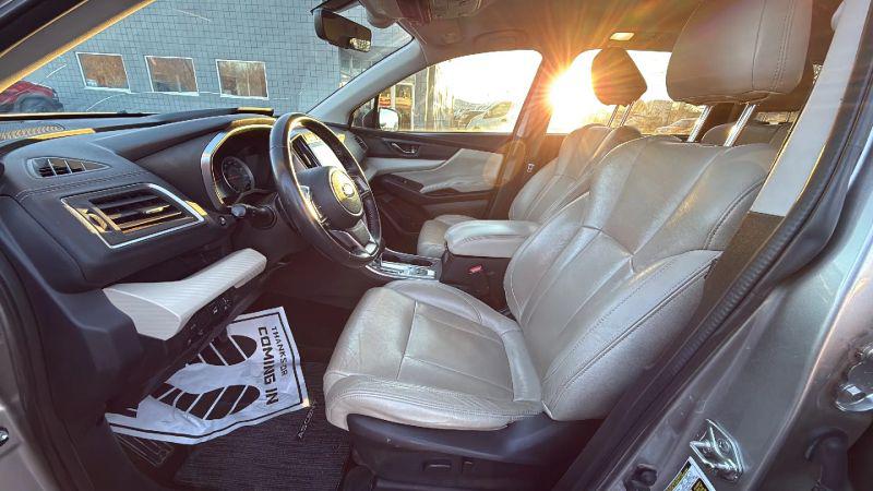 2019 Subaru Ascent Premium