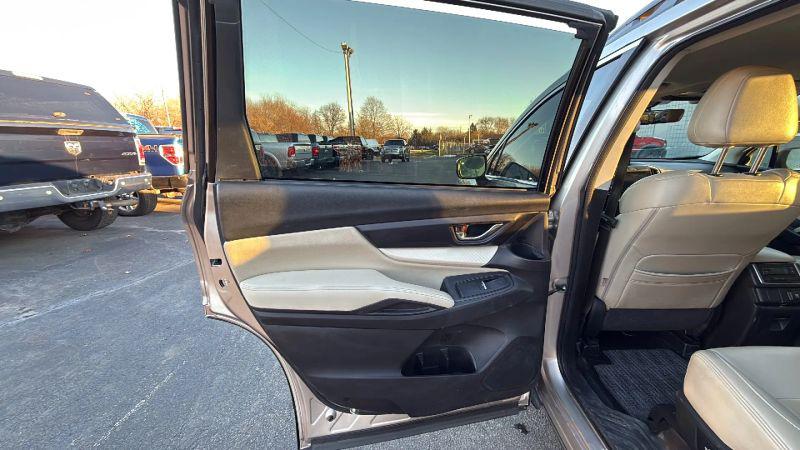 2019 Subaru Ascent Premium