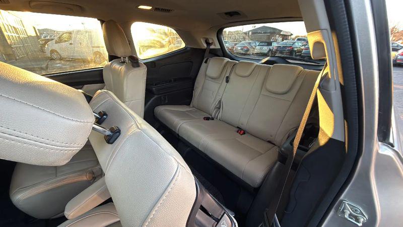 2019 Subaru Ascent Premium