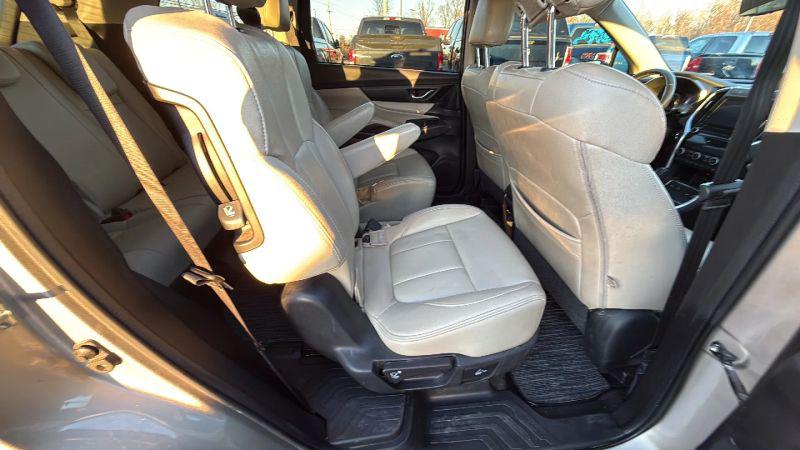 2019 Subaru Ascent Premium