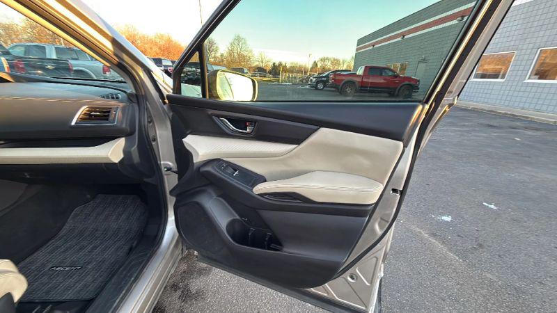 2019 Subaru Ascent Premium