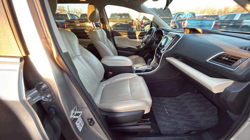 2019 Subaru Ascent Premium