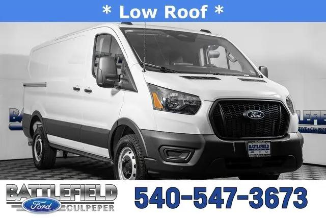 2026 Ford Transit Cargo Van T-250 for sale in Culpeper, VA