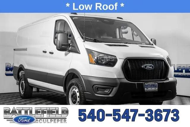 2026 Ford Transit Cargo Van T-250 for sale in Culpeper, VA