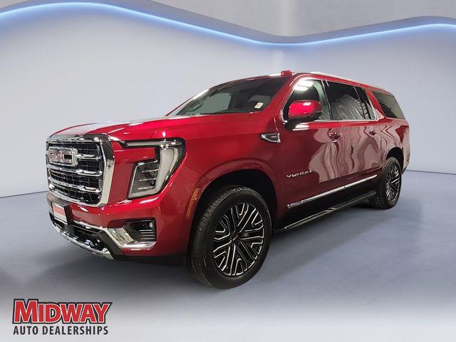 2026 GMC Yukon XL 4WD Elevation for sale in Kearney, NE