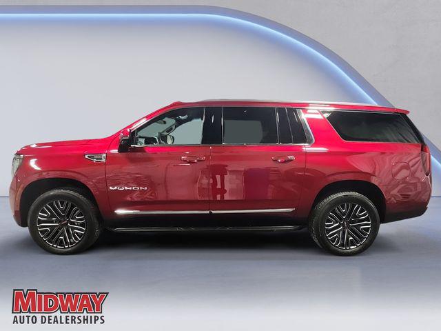 2026 GMC Yukon XL 4WD Elevation