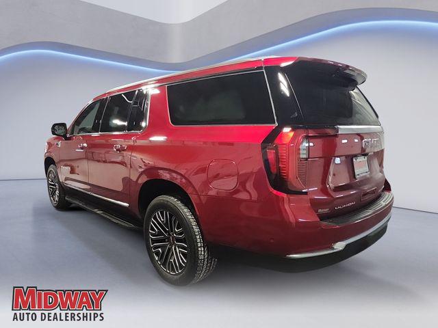 2026 GMC Yukon XL 4WD Elevation